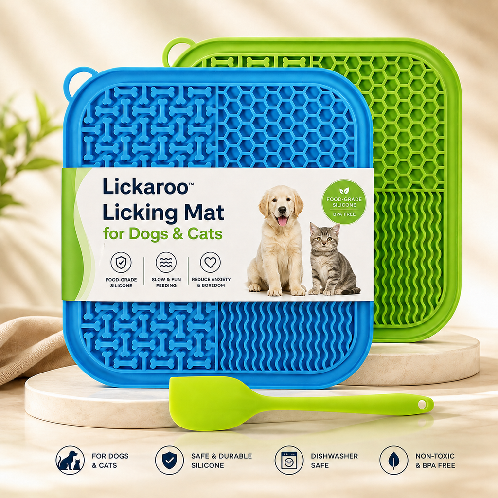 Lickaroo Lick Mat