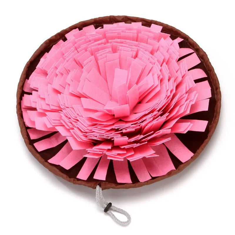 SniffQuest™ Enrichment Snuffle Mat