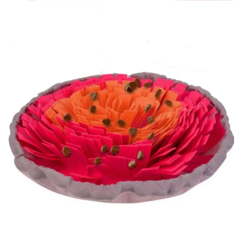 SniffQuest™ Enrichment Snuffle Mat