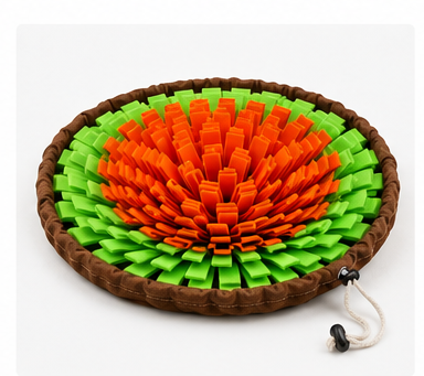 SniffQuest™ Enrichment Snuffle Mat