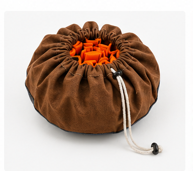 SniffQuest™ Enrichment Snuffle Mat